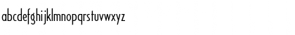 Electra Condensed Regular Font Electra Condensed Regular Font