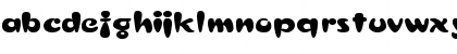 Electrik Ex Regular Font