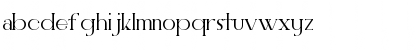 ELEGANT Personal use Regular Font ELEGANT Personal use Regular Font