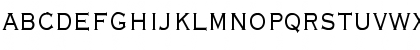 Engraver-Light Cn Regular Font Engraver-Light Cn Regular Font