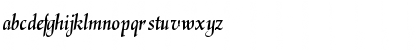 Enigma Regular Font