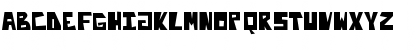 Enliteleo Regular Font