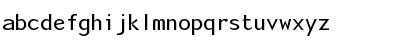 Enola Regular Font