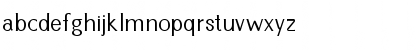 Ephraim Regular Font