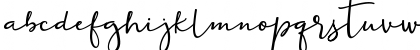 Ernita Regular Font Ernita Regular Font