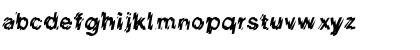 EyeDrops Regular Font
