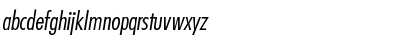 Fairmont-Cond Lite-Ital Regular Font Fairmont-Cond Lite-Ital Regular Font