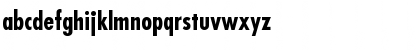Fairmont-Condensed-Bold Regular Font