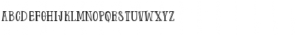 Farm to Market Fancy Regular Font Farm to Market Fancy Regular Font