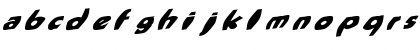 Fat Cat Regular Font