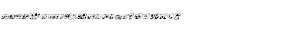 Fat Cow Regular Font Fat Cow Regular Font