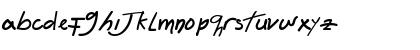 Felicia Regular Font
