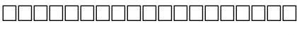Ferlengetti Regular Font Ferlengetti Regular Font
