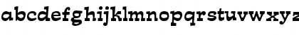 FishFace Regular Font FishFace Regular Font