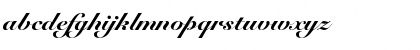 Fleur Black Regular Font Fleur Black Regular Font