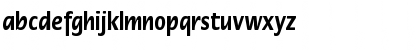 FloraCnd-Bold Regular Font FloraCnd-Bold Regular Font