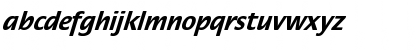 FloraObl-Bold Regular Font FloraObl-Bold Regular Font