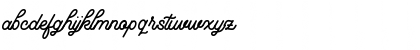 Florista Regular Font Florista Regular Font