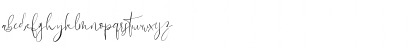 Flowatt Regular Font Flowatt Regular Font