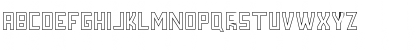 FORNEVER DEMO Stroke Regular Font FORNEVER DEMO Stroke Regular Font