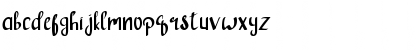 forward SemBd Regular Font forward SemBd Regular Font