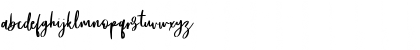 Frances Free Regular Font