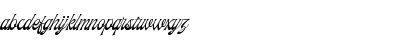 Frankest Script DEMO Regular Font Frankest Script DEMO Regular Font