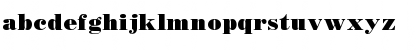 Franklin bold Regular Font Franklin bold Regular Font