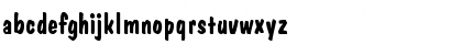 Frazier Bold Regular Font Frazier Bold Regular Font