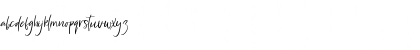 Freaks Regular Font