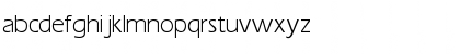Freeda Light Normal Regular Font