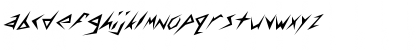 Freedom-Italic Regular Font Freedom-Italic Regular Font