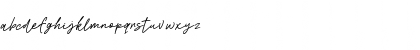Freville Regular Font Freville Regular Font