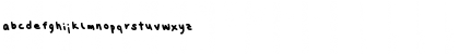 Fricko Regular Font Fricko Regular Font