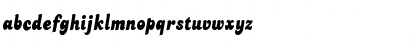 Friends-Condensed Normal Font Friends-Condensed Normal Font