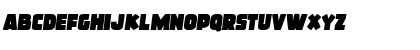 Frost Giant Semi-Italic Semi-Italic Font Frost Giant Semi-Italic Semi-Italic Font