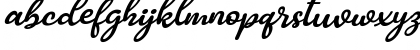 Funking Regular Font Funking Regular Font