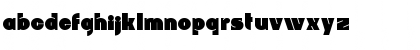 Chesty Regular Font Chesty Regular Font