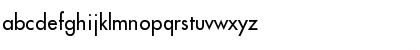 Futura-Thin Regular Font