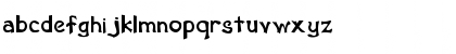 FZ BASIC 12 Normal Font FZ BASIC 12 Normal Font