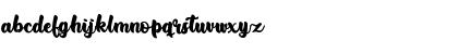 Gadimon Regular Font Gadimon Regular Font