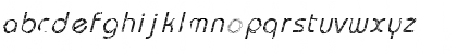 GAR Bold Regular Font