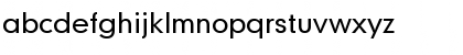 Garcia Light Regular Font Garcia Light Regular Font