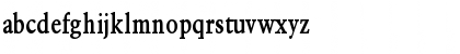 Garrick-Condensed Bold Font