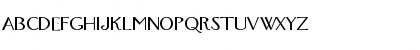 Gavotte Medium Regular Font Gavotte Medium Regular Font