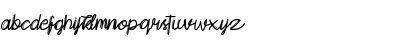 Gayatri Script Regular Font Gayatri Script Regular Font