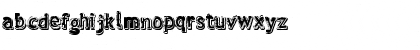 verdy ?volution Regular Font