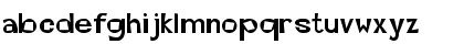 Ginsberg Regular Font