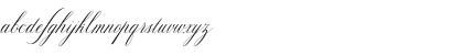 Glaston Regular Font