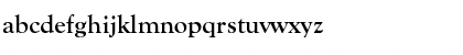 Glennis Bold Regular Font